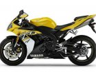 2006 Yamaha YZF1000 R1 50th Anniversery Special Edition